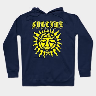 Sunnn Hoodie